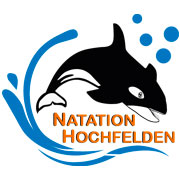 Logo natation Hochfelden