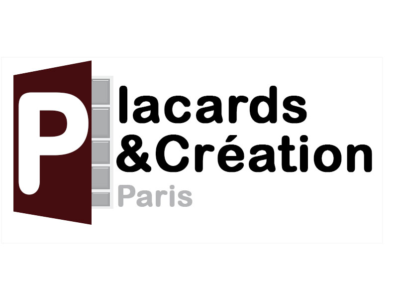 Logo Placards et création à Paris