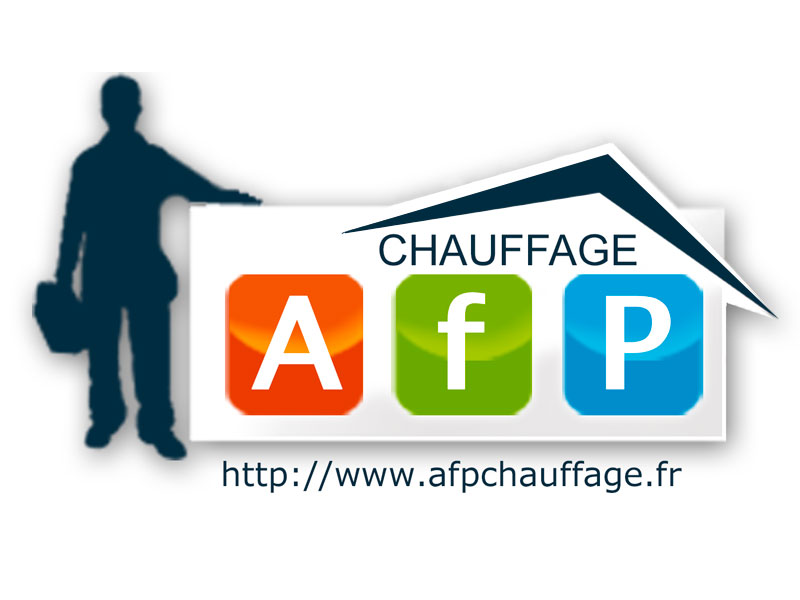 Logo Afp chauffage