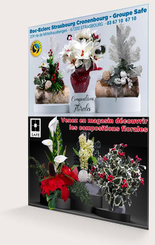 Groupe Safe Pompes Funèbres