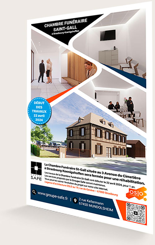 Groupe Safe Pompes Funèbres